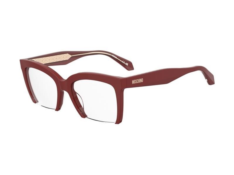 Moschino Silmalasit MOS 654 C9A