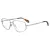 Moschino Silmalasit MOS 655 010