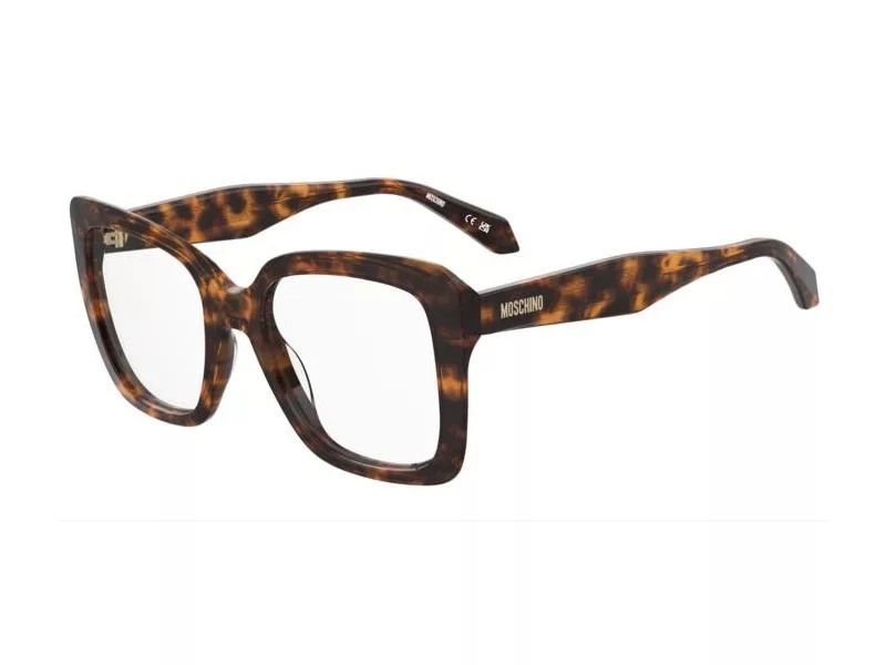 Moschino Silmalasit MOS 658 086