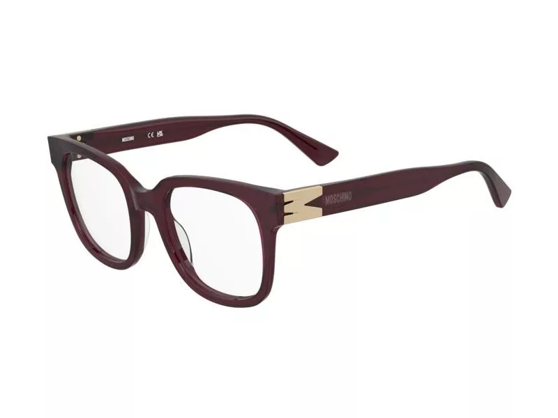 Moschino Silmalasit MOS 663 C9A