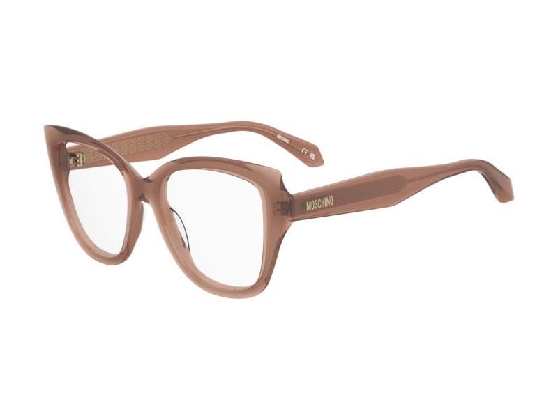 Moschino Silmalasit MOS 665 FWM