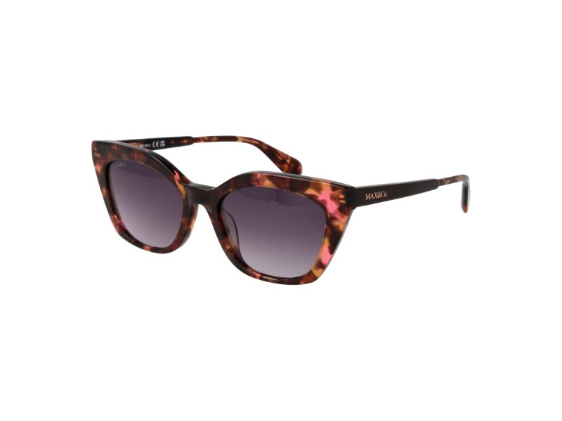 Max & Co Aurinkolasit MO 0002 55B