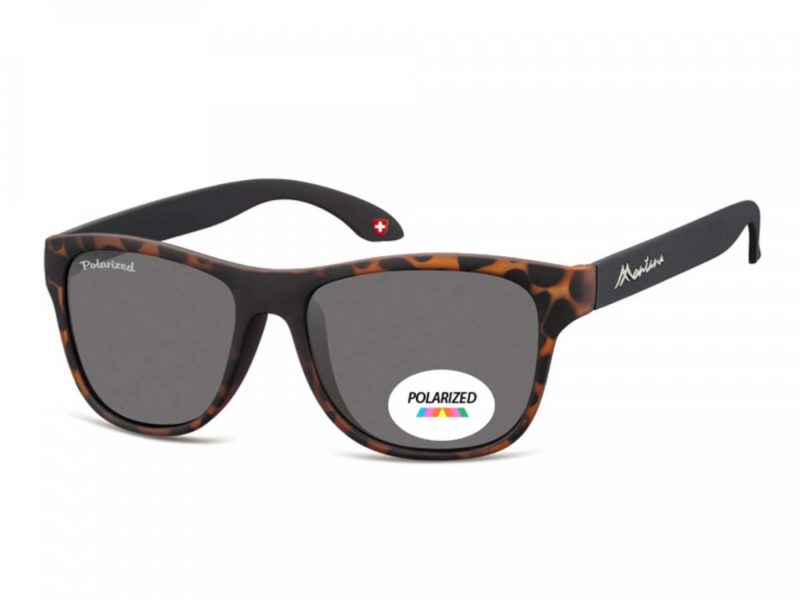 Helvetia polarisoitu Aurinkolasit MP38A