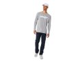 Oakley 911545-105 Tincan Cap White/Grey L/XL
