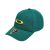 Oakley 911545-78S Tincan Cap Viridian L/XL
