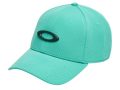 Oakley 911545-7GR Tincan Cap Mint Green L/XL