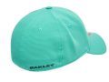 Oakley 911545-7GR Tincan Cap Mint Green L/XL