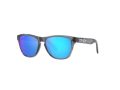Oakley Frogskins Xxs Aurinkolasit OJ 9009 02