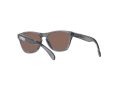 Oakley Frogskins Xxs Aurinkolasit OJ 9009 02