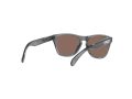 Oakley Frogskins Xxs Aurinkolasit OJ 9009 02