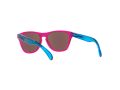 Oakley Frogskins Xxs Aurinkolasit OJ 9009 04