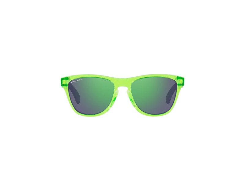 Oakley Frogskins Xxs Aurinkolasit OJ 9009 05