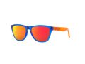 Oakley Frogskins Xxs Aurinkolasit OJ 9009 06