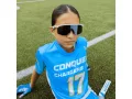 Oakley Resistor Aurinkolasit OJ 9010 30