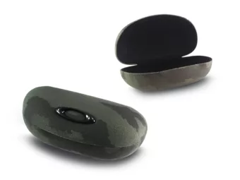   Oakley Lifestyle Ellipse O Acc Case G AOO1590AT 000022 Kova lasikotelo