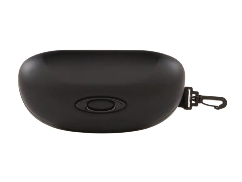 Oakley True Fishing Accessory Case AOO1590AT 000051 Kova lasikotelo