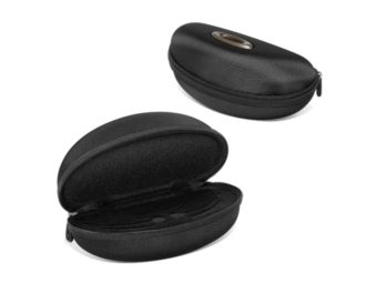   Oakley Half Jacket/Flak Jacket Black AOO1670AT 000006 Kova lasikotelo