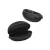 Oakley Half Jacket/Flak Jacket Black AOO1670AT 000006 Kova lasikotelo