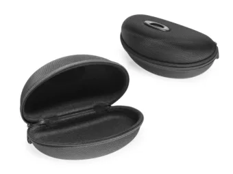   Oakley Sport Soft Vault Black Acccase AOO1670AT 000026 Pehmeä lasikotelo