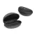Oakley Sport Soft Vault Black Acccase AOO1670AT 000026 Pehmeä lasikotelo