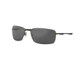 Oakley Square Wire Aurinkolasit OO 4075 04