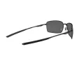 Oakley Square Wire Aurinkolasit OO 4075 13