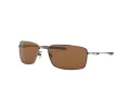 Oakley Square Wire Aurinkolasit OO 4075 14