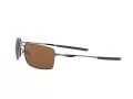 Oakley Square Wire Aurinkolasit OO 4075 14