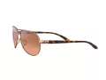 Oakley Feedback Aurinkolasit OO 4079 01
