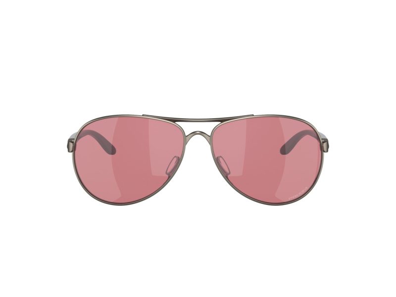 Oakley Feedback Aurinkolasit OO 4079 49