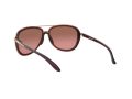 Oakley Split Time Aurinkolasit OO 4129 02
