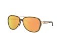 Oakley Split Time Aurinkolasit OO 4129 14