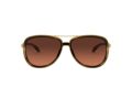 Oakley Split Time Aurinkolasit OO 4129 18