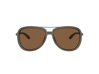 Oakley Split Time Aurinkolasit OO 4129 25