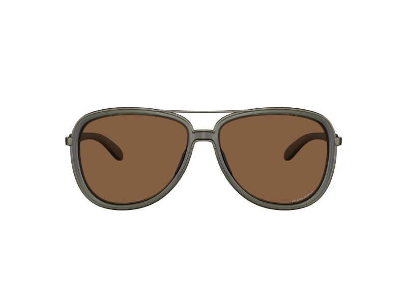 Oakley Split Time Aurinkolasit OO 4129 25