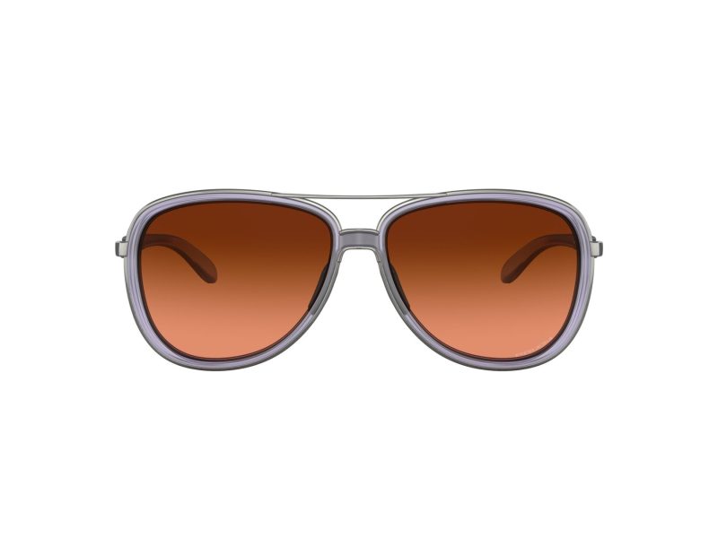 Oakley Split Time Aurinkolasit OO 4129 26