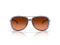 Oakley Split Time Aurinkolasit OO 4129 26