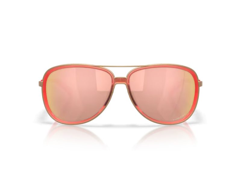 Oakley Split Time Aurinkolasit OO 4129 30
