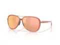 Oakley Split Time Aurinkolasit OO 4129 30