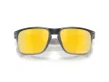 Oakley Split Time Aurinkolasit OO 4129 30