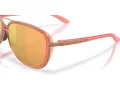 Oakley Split Time Aurinkolasit OO 4129 30