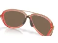 Oakley Split Time Aurinkolasit OO 4129 30