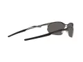 Oakley Wire Tap 2.0 Aurinkolasit OO 4145 05