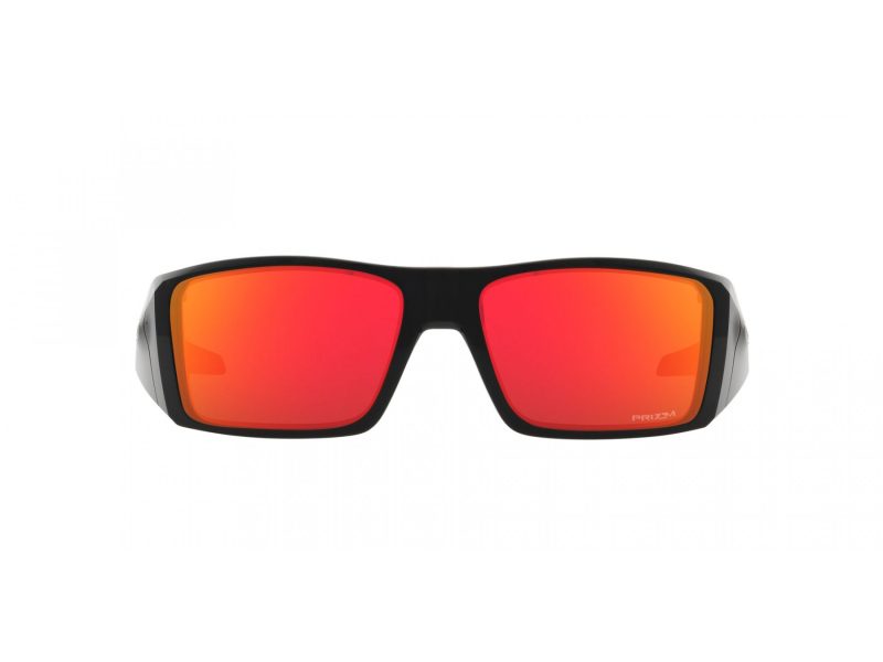 Oakley Heliostat Aurinkolasit OO 9231 06