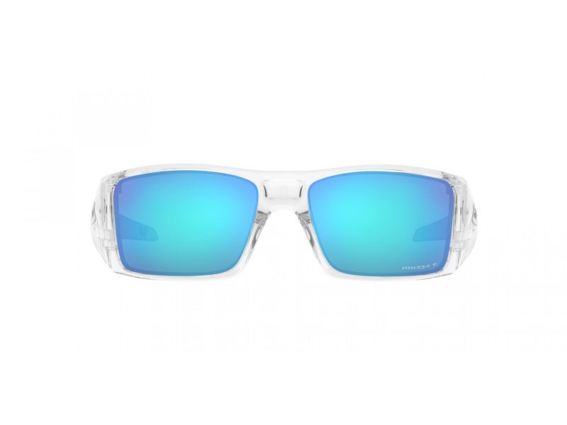 Oakley Heliostat Aurinkolasit OO 0OO9231 923107