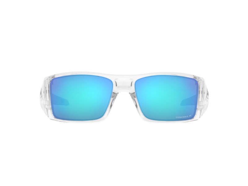 Oakley Heliostat Aurinkolasit OO 0OO9231 923107