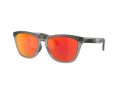 Oakley Frogskins Range Aurinkolasit OO 0OO9284 928401