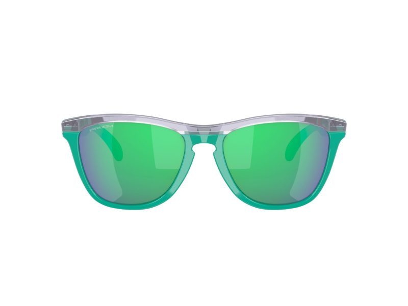 Oakley Frogskins Range Aurinkolasit OO 0OO9284 928406