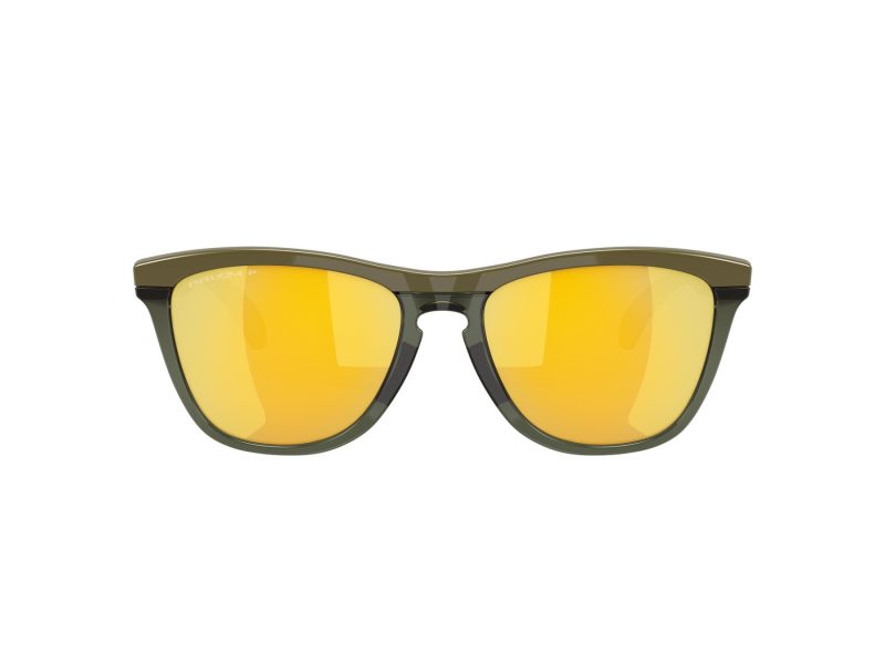 Oakley Frogskins Range Aurinkolasit OO 0OO9284 928408