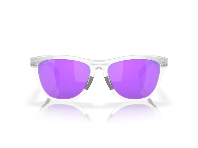 Oakley Frogskins Range Aurinkolasit OO 9284 12